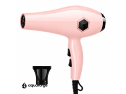 Secador De Cabelo 220v Iónico Com Difusor