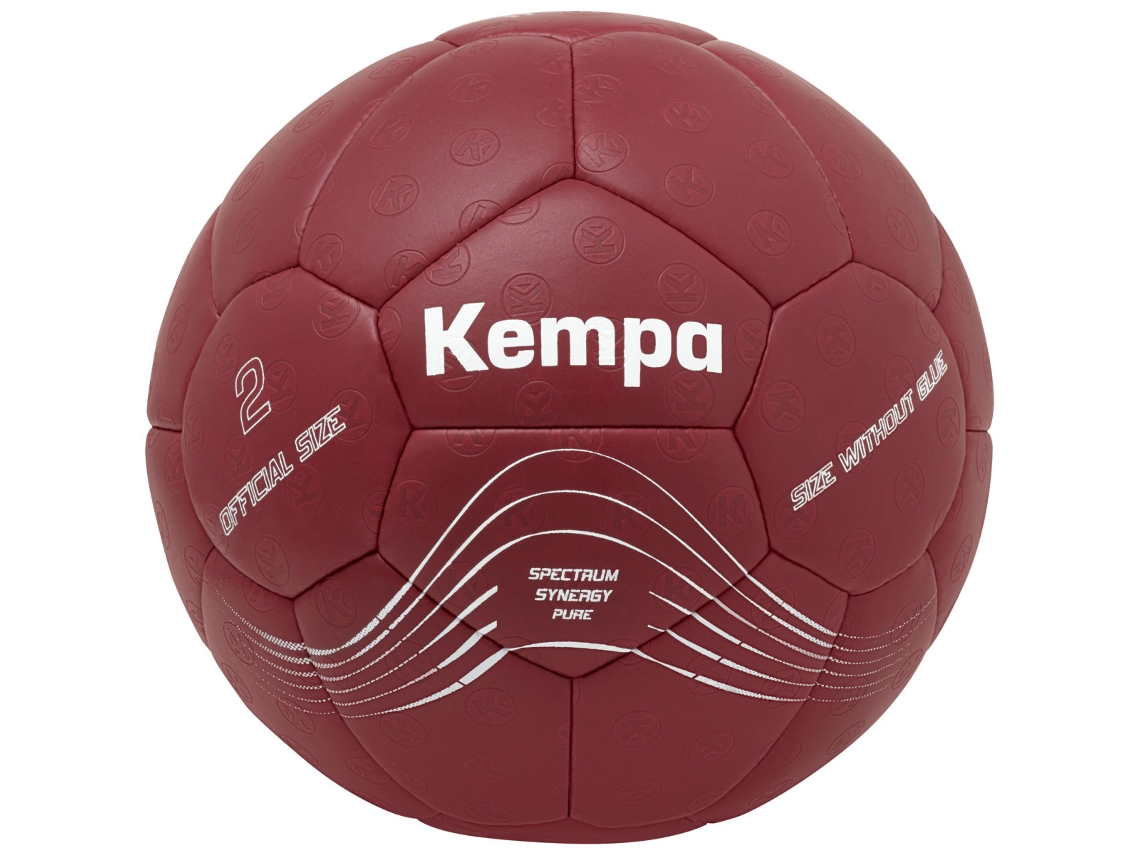 Bola de Treino KEMPA Spectrum Synergy Pure