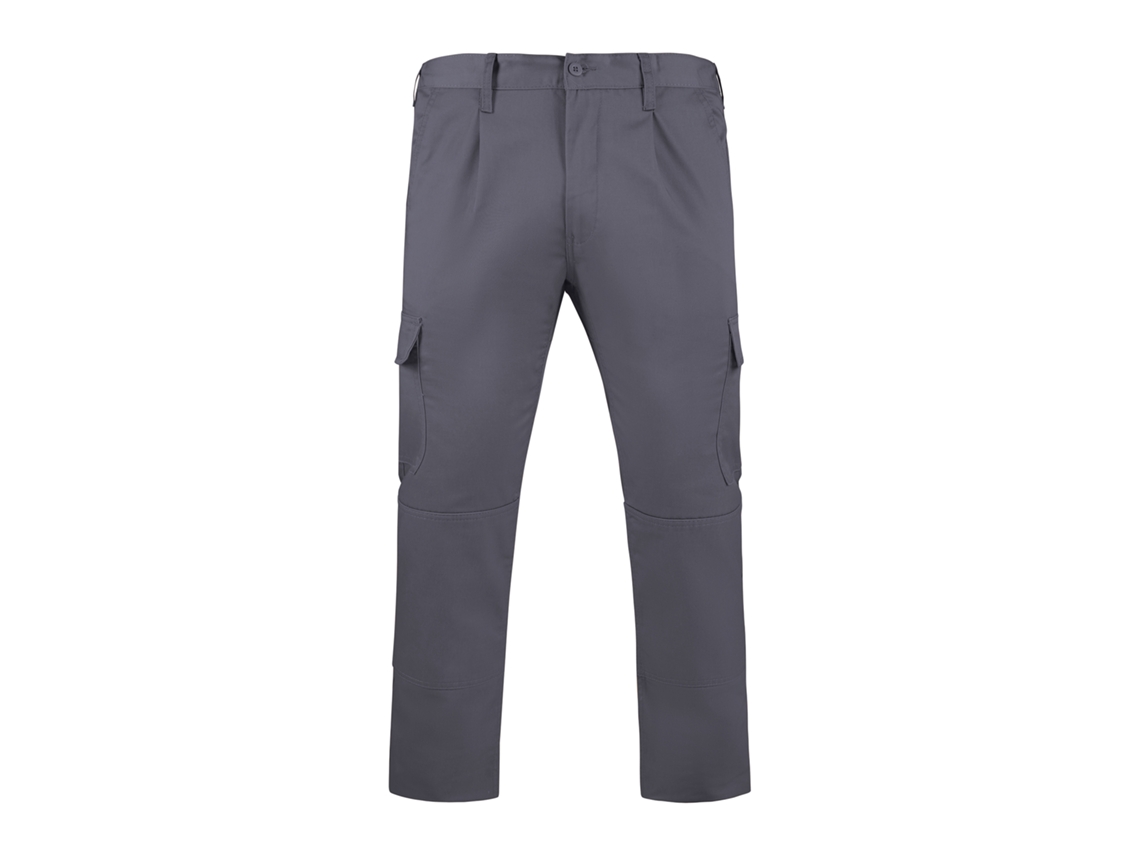 Calças Largas ROLY (38 - Multicor)