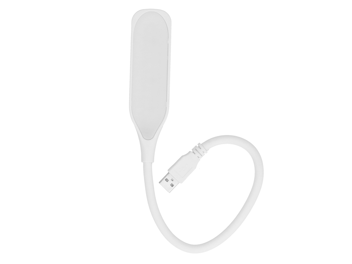 Rebe-lâmpada De Mesa Portátil Mini Led Com Bateria Usb Antipoeira Luz Noturna Para Leitura E Aprendizagem