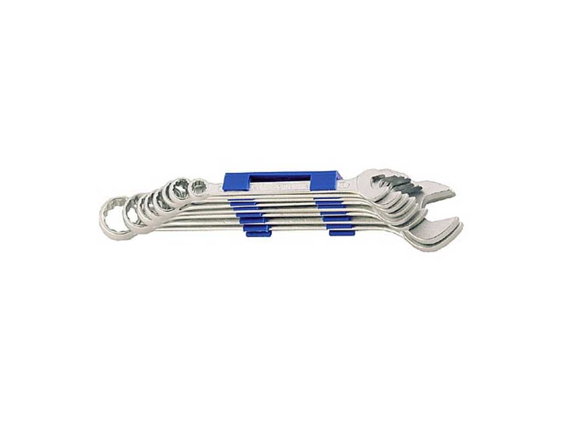 Chave Combinada Jogo 12 6491-12 BELLOTA