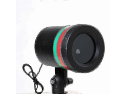Novas Luzes Laser Para Exteriores Com Movimento De Chuveiro De Estrelas, Luzes Laser Para Interiores E Exteriores, Decoração De Natal PENGDSJE