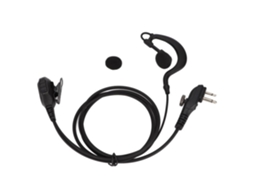 Fone com Clipe para Pd500 Td500 Td510 BRILVIBERA