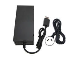 Fonte de alimentação para console xbox one compatível com o console fonte de alimentação estável EOOCOO