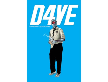 Livro D4Ve de Vários Autores (Espanhol)