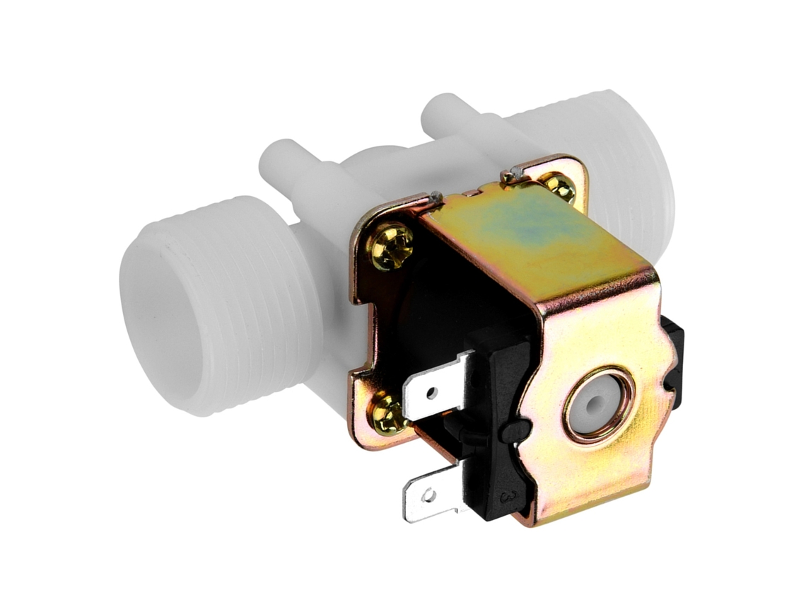 Sensor De Proximidade Magnético (detecção, Entrada Ac Dc 5 - 240v)