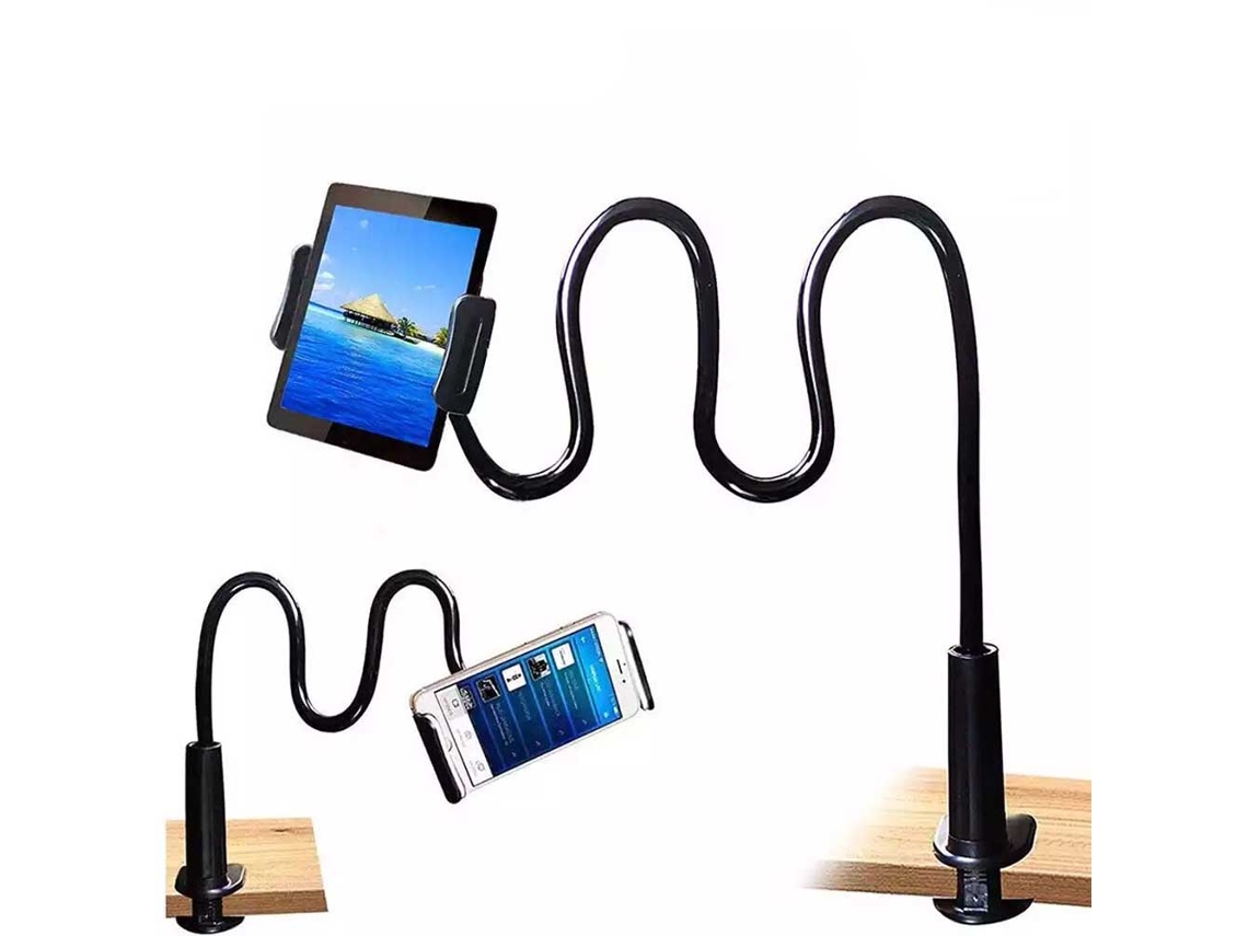 Suporte De Tripé Para Celular/ipad Etc. (universal)