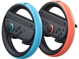 Joy-Con Volante Nintendo Switch 2 (Azul/Vermelho)
