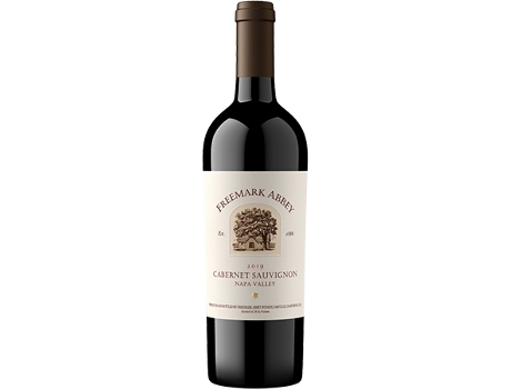 Freemark Abadia De Napa Valley Cabernet Sauvignon 2019 Família Jackson Vinhos