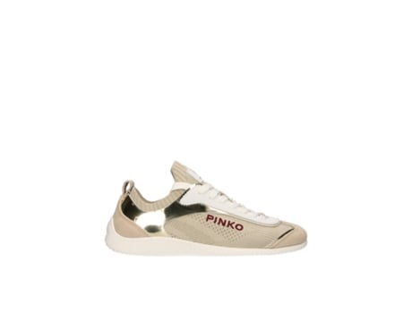 Sapatilhas De Mulher Pinko Pele Multicor (39)