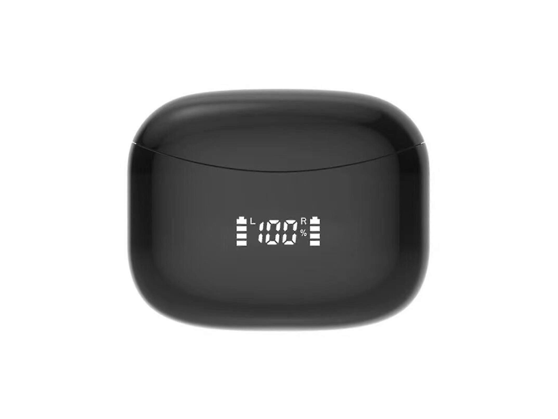 Fones De Ouvido Sem Fio Com Display Digital E Bluetooth Ly Ebike