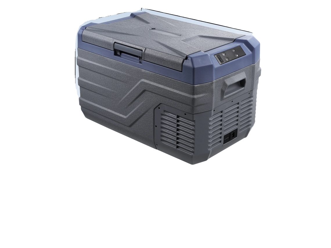 Refrigerador Portátil, Resfriamento Rápido, Controle Amigável, Nl30 30l
