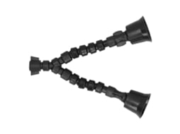 Bico de Pulverização Ajustável Doublehead LAXISCREED
