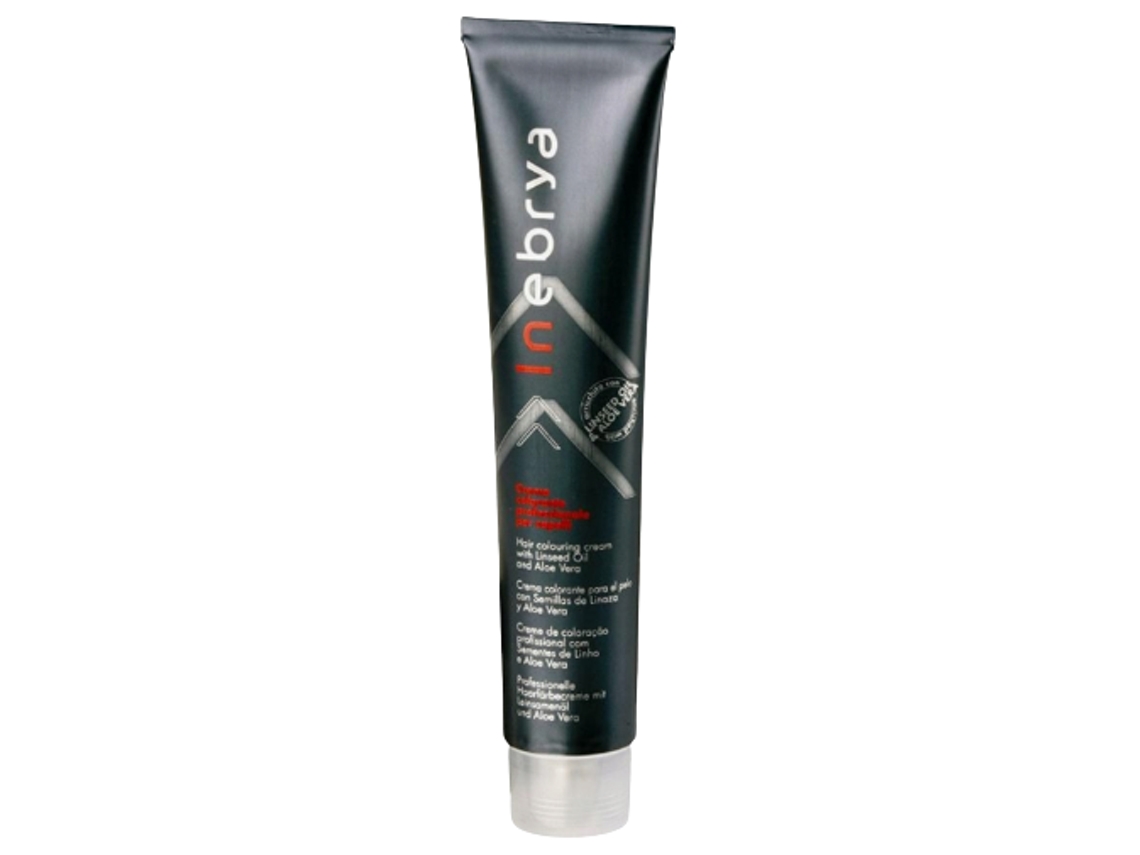 INEBRYA Creme Coloração Permanente 100 ml