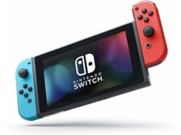 Consola Nintendo Switch V2 + Mario Kart 8 Deluxe
