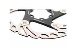 Msc Floating Brake Rotor Al 7075