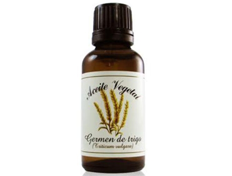 Labiatae 410 5000 Óleo Germe Trigo