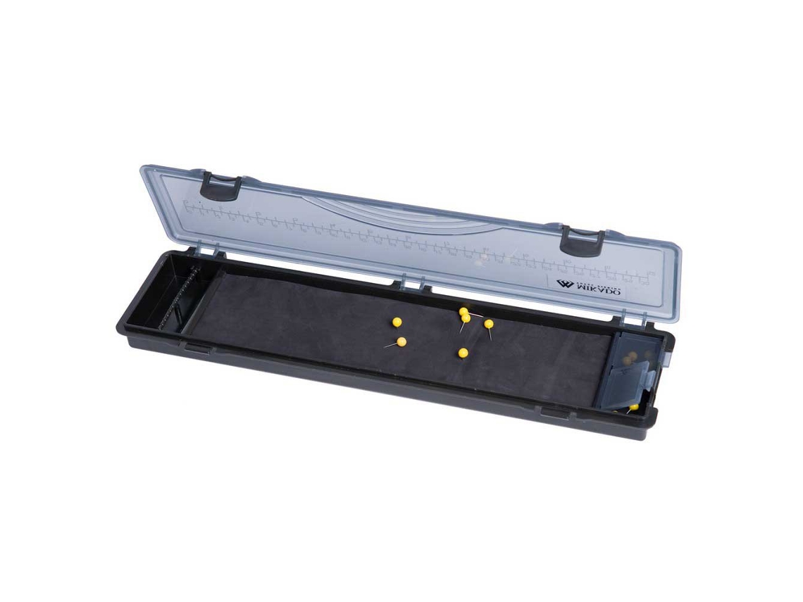 Caixa Nautica MIKADO Equipamento carp