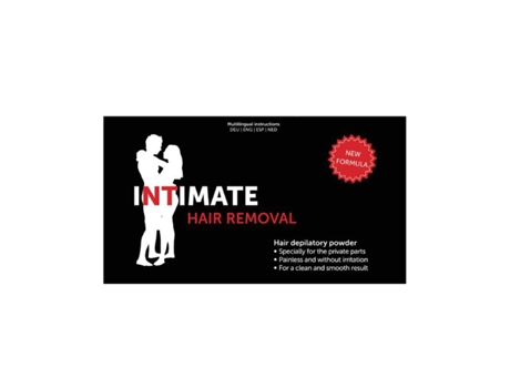Depilação Íntima INTIMATE