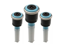 Tobera Rotator Mp1000 210º 270º Hunter Pack De 3 Tobera Rotator Mp1000. Radio De Alcance 2,50 A 4,50 Mts. Ángulo Ajustable De 210º A 270º | Oferta