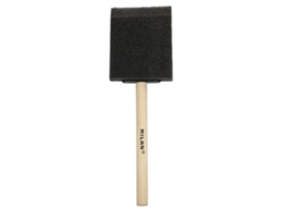 Série de Pincel de Esponja Preta 1321 50 Mm Castanhomilan