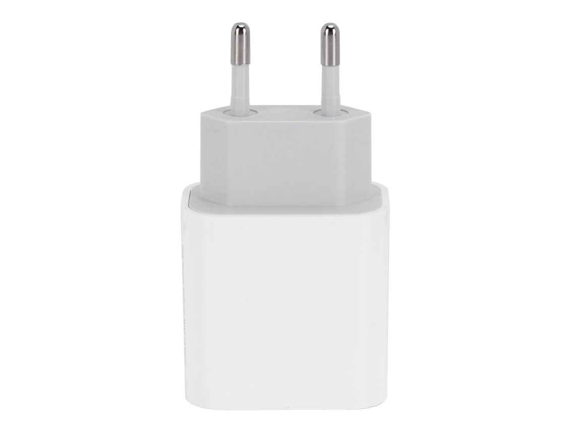 Carregador Pd Rápido LAXISCREED 20w para Celulares e Tablets