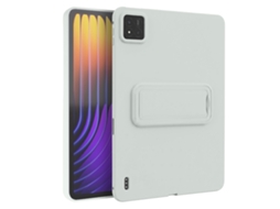 Capa para Xiaomi Pad 7 / Pad 7 Pro Bimaterial com Cantos Reforçados e Suporte AVIZAR
