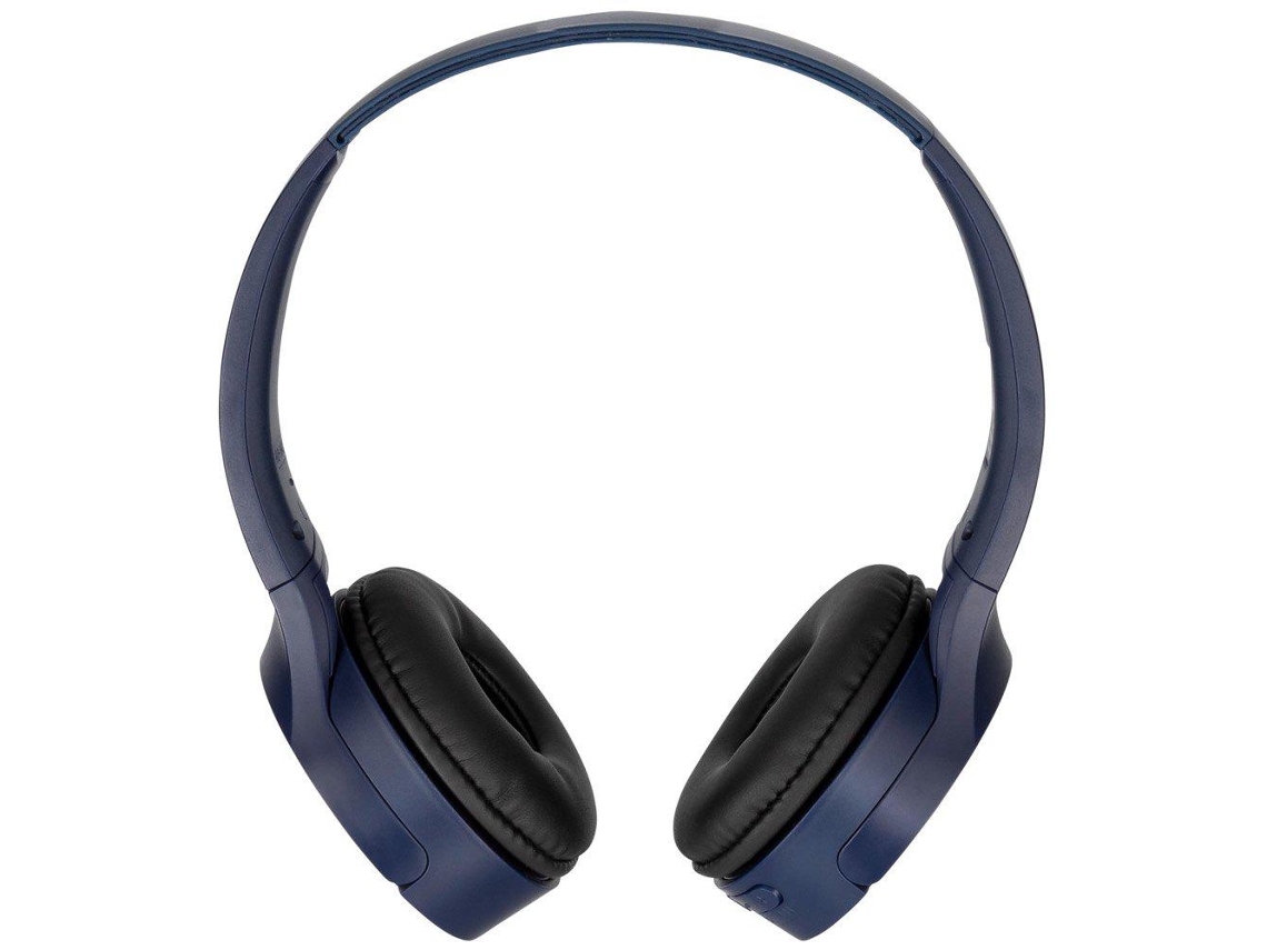 Auscultadores Panasonic Rp-Hf420Be-A