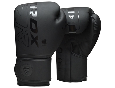 Luvas de Boxe RDX F6