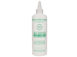 Suavizante De Cutícula Para Unhas 500ml - Remoção De Pele Morta, Ferramenta De Manicure Profissional E Para Casa