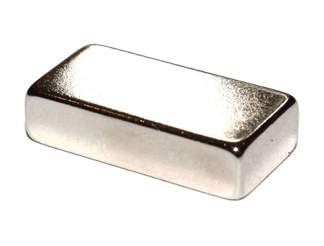 Iman Neodimio Aro Rectangular IDEMAG
