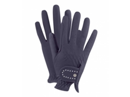 E.L.T. Luvas Equitação Allrounder Preto Se.L.T.