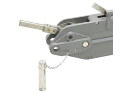 Wire Rope Hoist Winch, Wire Rope Hoist Winches Vidaxl (n/a)