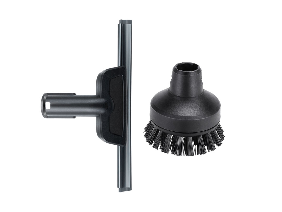 Acessório para Aspiradores KARCHER 2 máquina Sc1 Sc2 Sc3 Sc4 Sc5 Sc7 Ctk10 Ctk20 escova espelho da escova