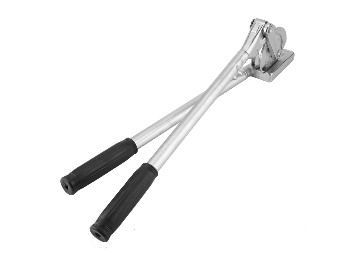Ferramenta de Dobrar Tubos 14mm Mão 180°