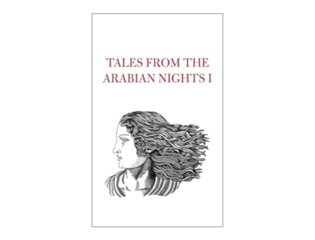 Livro Tales from the Arabian Nights I de Shah e Tahir (Inglês - Capa Dura)