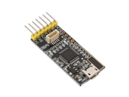 Debugger Elink32/cotex M para Stm32f