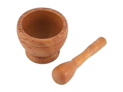Moinho De Mão Para Alho, Gengibre E Temperos - Material Pp Durável E Design Ergonômico Para Cozinha