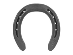 Abas Frontais Df Quarter Coarse 2 23X8 Ferradura Prateado 1Kerckhaert