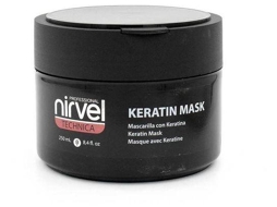 NIRVEL Máscara 250 ml