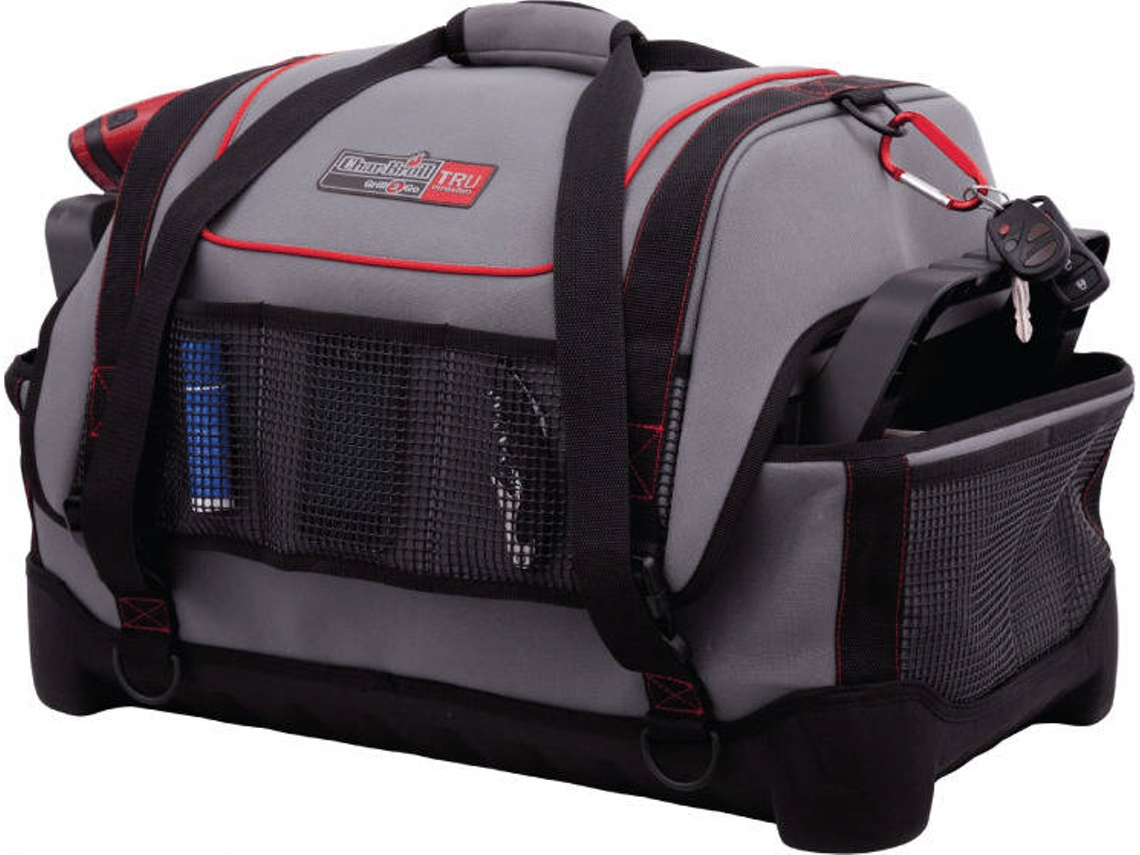Bolsa de Transporte CHAR-BROIL CB140692