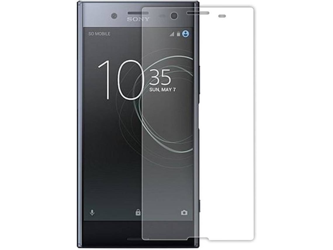 Pelicula de Vidro MULTI4YOU Xperia XZ Premium