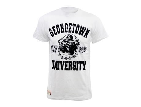 T-shirt Homem AMERICAN FRESHMAN Branco (Tam: S)