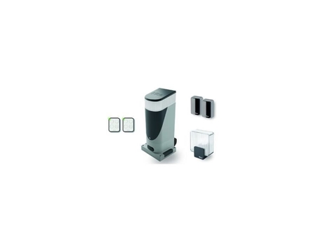 Automação para Portão de Correr 400 kg NICE Slh400Bdkce