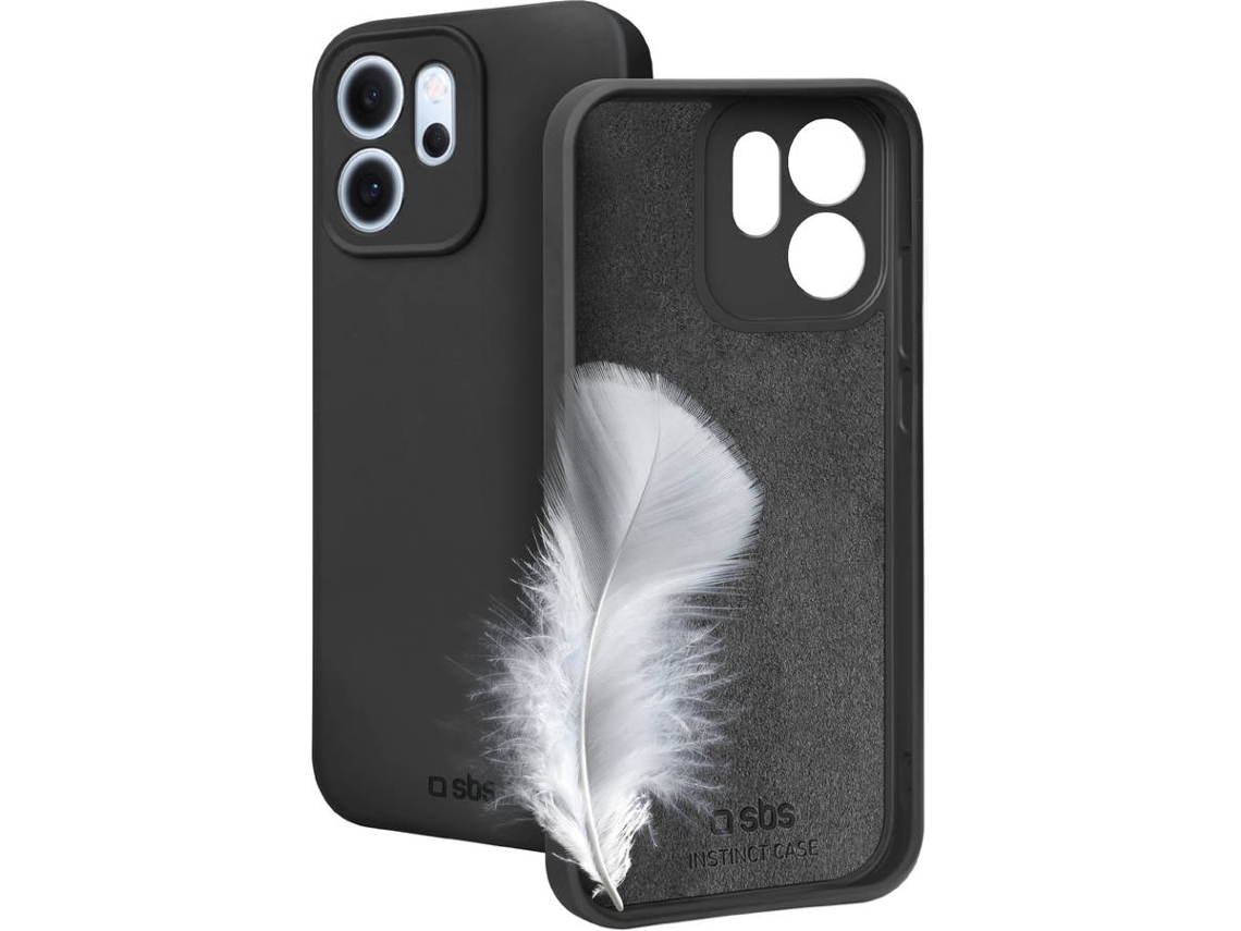 OUTLET|8551470|(540)|SBS|CAPA INSTINCT O