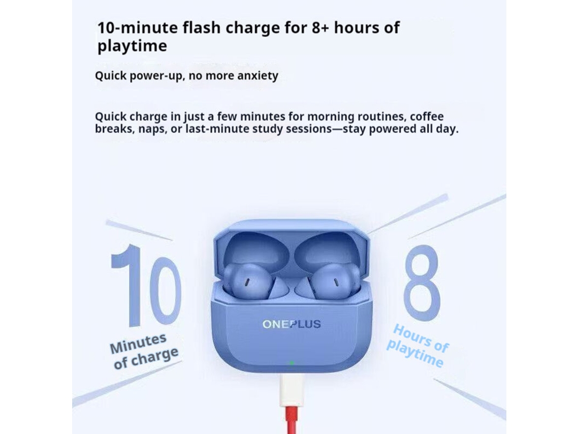XIAOMI OPEN EARPHONE PRO TWS com Cinco Drivers e Lhdc5.0 MDUG