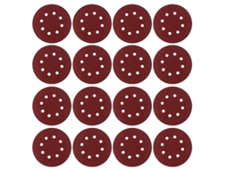 Lixas de Moagem 100Pcs ALLINLESS