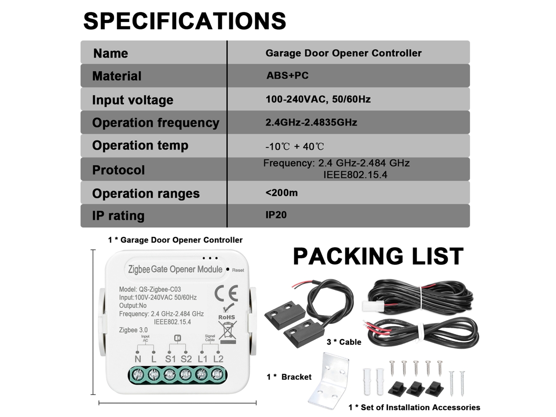 UPS bateria backup 18000mah com display digital YURU