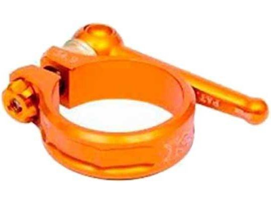 Selim de Ciclismo KCNC Mtb Sc 10 Qr Clamp (38.2 mm)