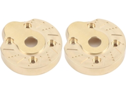 Peças de Latão para RC Axial SFUSHOS